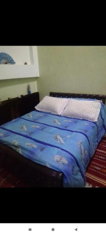 Dar Hiba Apartment Marrakesh Exterior photo